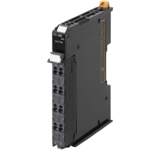 OMRON NX series system unit power configuration and troubleshooting