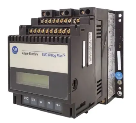 Allen Bradley 150 Series SMC Dialog Plus Controller