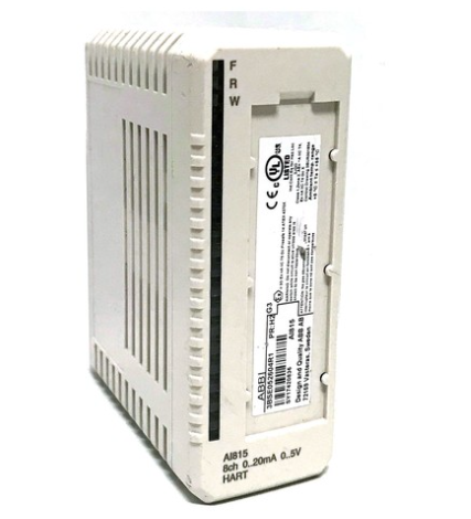 ABB AI815 3BSE052604R1 I-O Module