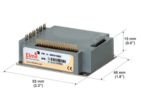 Gold Whistle Servo Drive Complete Guide