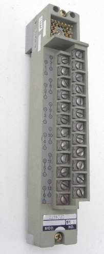 FOXBORO N-2AX+DIO signal distribution module