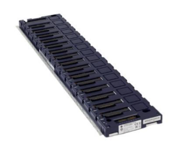 GE IC695CHS016-CA Backboard