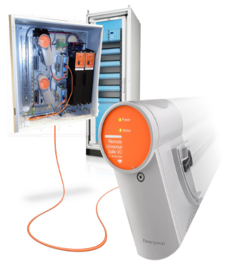 Honeywell Safety Manager（Release 162）