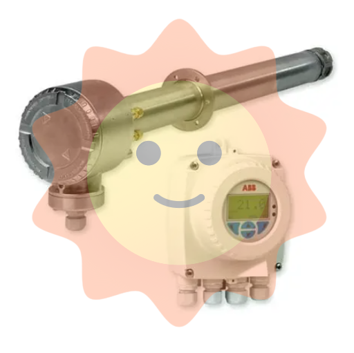 ABB AZ20/112112221112E/STD Control Module