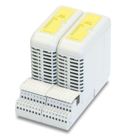 GE 8811-IO-DC 8811-IO-DC-01 Digital Input/Output Module