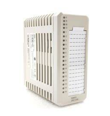 ABB DO810 3BSE008510R1 Digital Output Module