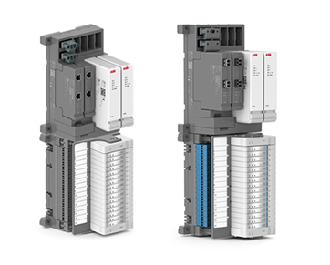ABB 800xA with Advant Master integrated configuration