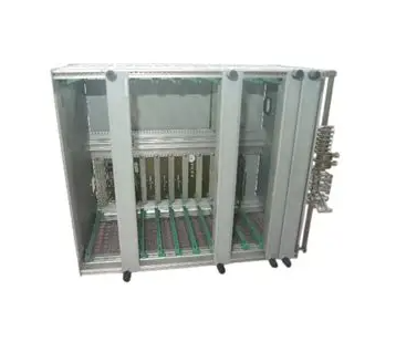 KEBA EC100S Industrial Control Module