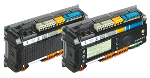 HONEYWELL EXCEL 5000 OPEN SYSTEM