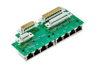 WINGREEN LAIB V3.0_A00 034STN1-01-300-RS Interface Board