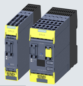 Troubleshooting of Siemens SIRIUS 3SK2 Safety Relay