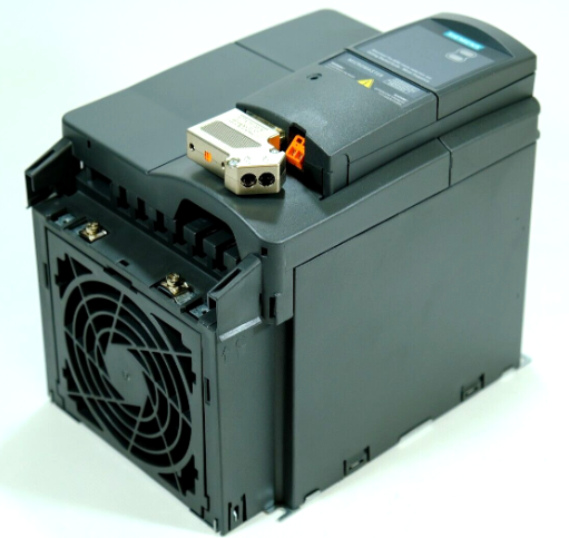 SIEMENS ICROMASTER 420 frequency converter
