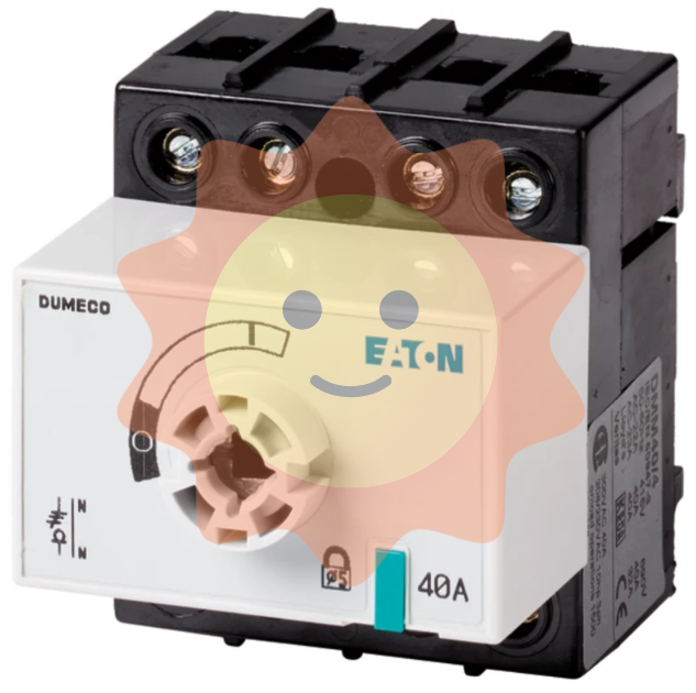 EATON 57751-40A Industrial Control Component