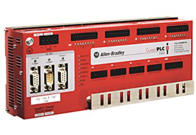 Allen Bradley 1753 Series GuardPLC 1800 Controller