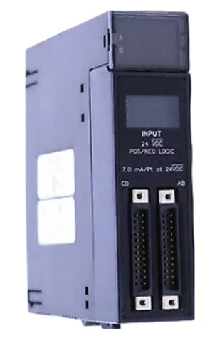 Installation Requirements for GE IC693MDL655 Discrete Input Module！