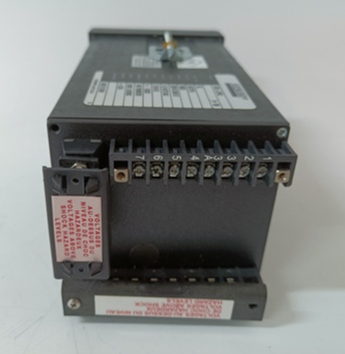 FOXBORO 873EC-JIPFGZ Industrial Control Module