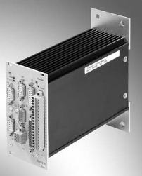 Rexroth Bosch Group HNC100 Hydraulic Shaft Control