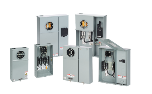 Eaton B-Line series product line