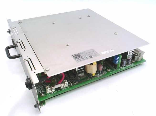 YOKOGAWA PW701 power module