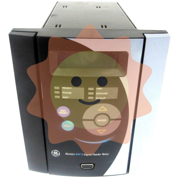 GE Multilin MIF series digital feeder relay