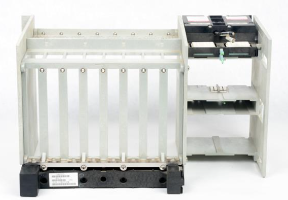 FOXBORO P0903NU system module