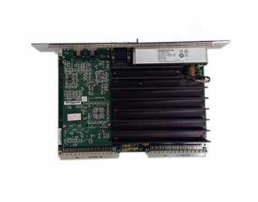 ABB IC698CPE030/IC698CPE020 series battery cover