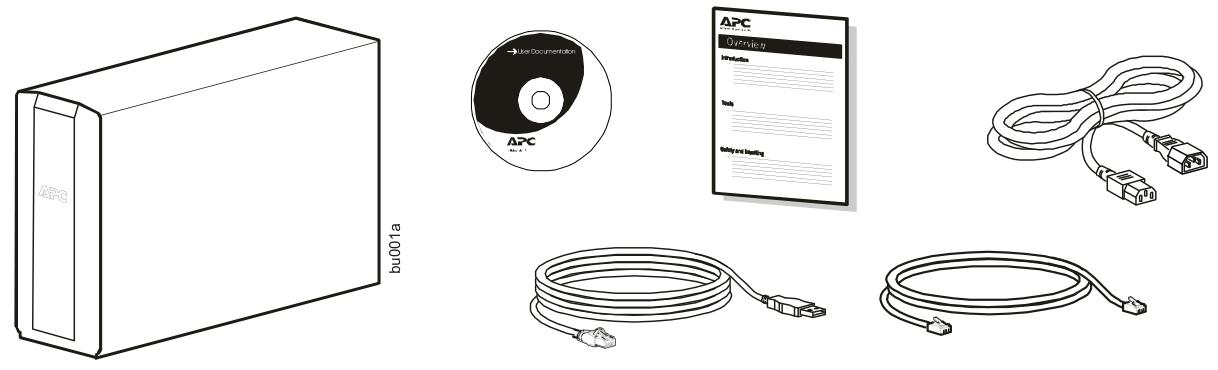SCHNEIDER APC Back UPS Pro Series Uninterruptible Power Supply Complete Usage and Configuration Guide