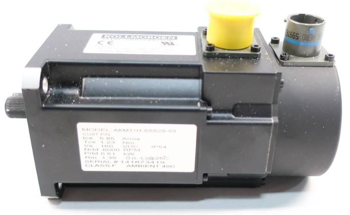 Kollmorgen TR03-500 - Power Board