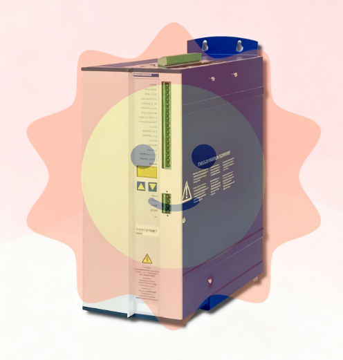 Kollmorgen IC11030A1TSC1 - Linear Actuator