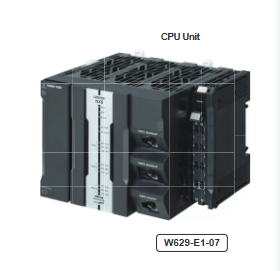 OMRON NX502 CPU Unit Hardware Installation and Maintenance Guide