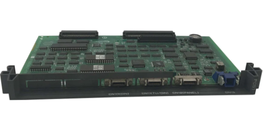 YASKAWA JANCD-PC51 control board