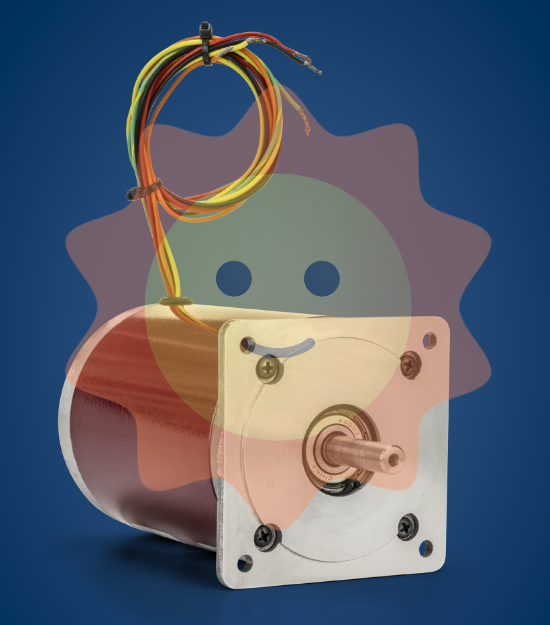 Selection and Application of KOLLMORGEN E/H Series Stepper Motor