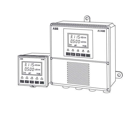 ABB Conductivity Analyzer Application Guide