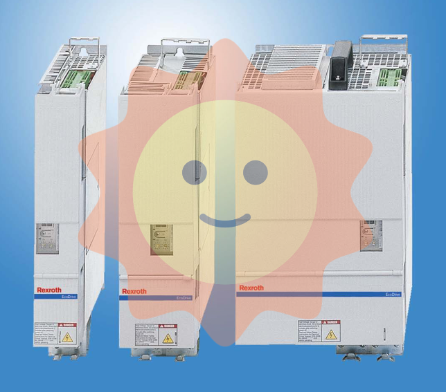 REXRTOH EcoDrive 03 Drive Controller