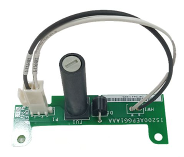 GE IS200AEPGG1AAA Drive Control Module