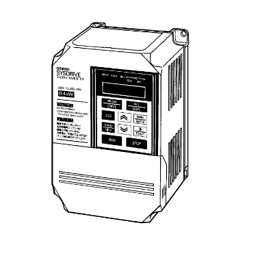OMRON 3G3KV frequency converter