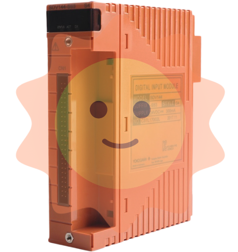 YOKOGAWA SDV144-S13 Digital Input Module
