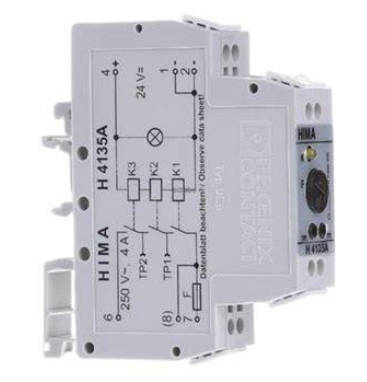 HIMA OPC Alarm & Event Server 892042420 v4.0.5