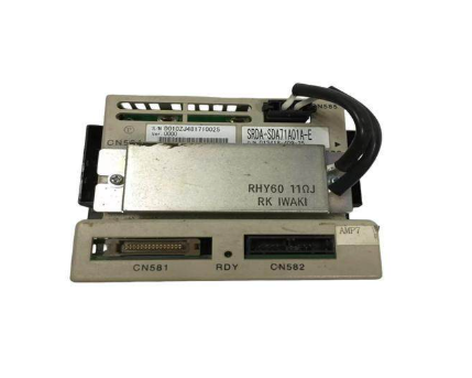 YASKAWA JAMSI-B1031 Industrial Control Module