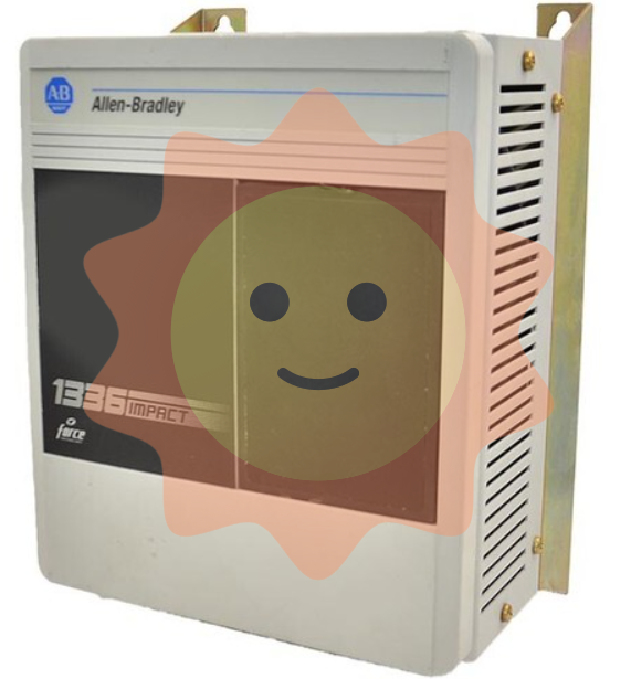 Allen Bradley 1336 IMPACT AC Inverter