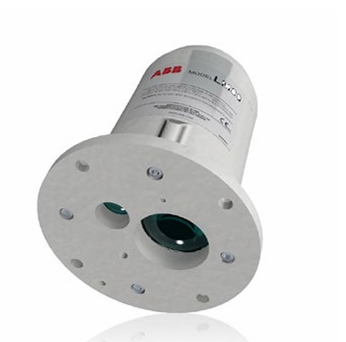 ABB LM80 Laser level transmitter
