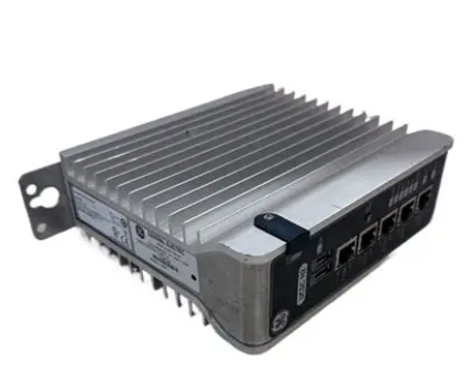 GE IS420UCSCH1A-F.V0.1-A Independent Turbine Controller