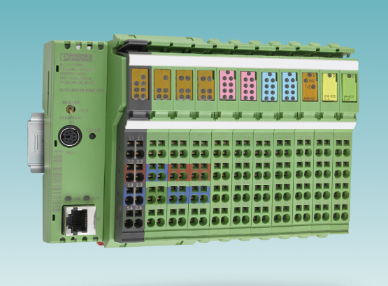 Complete Guide to Inline Automation Terminal System