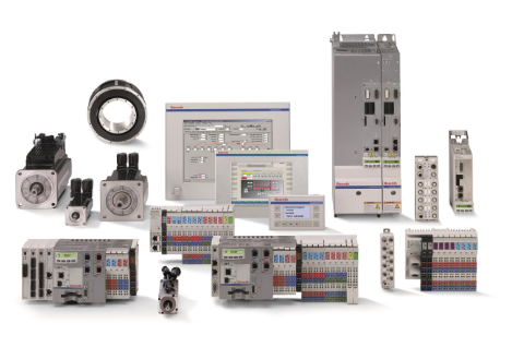 REXRTOH INDRAMAT RAC 2 Spindle Drive Controller Application Guide