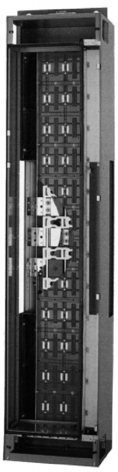 GE EVPBDP0001 - EVPBDP032 High-Performance Control Module for Industrial Automation