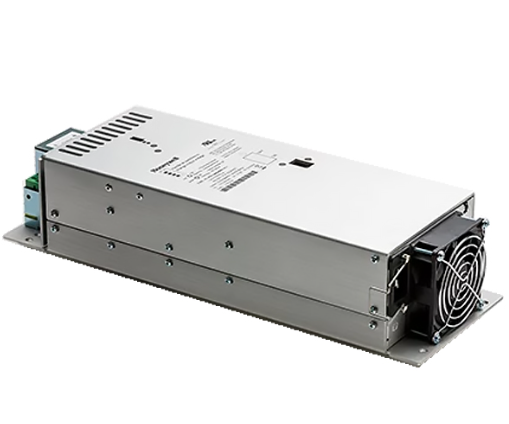 Honeywell FC-PSU-UNI2450U Power Supply