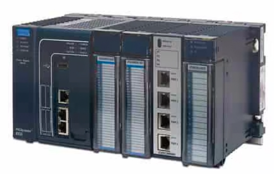 Emerson PACSystems RX3i I/O Module