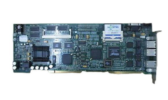 Westinghouse 5X00105G14 Control Module