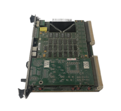 Motorola MVME2604761 PowerPC VMEbus Single Board Computer