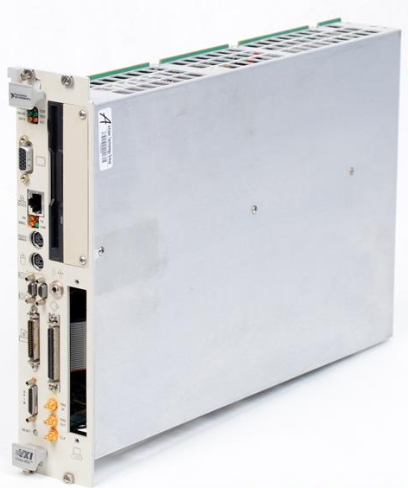 NI VXIpc-871B Controller
